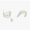 SWAROVSKI Mini Hoop Ohrringe 157634546 [P]
