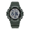 CASIO Armbanduhr Digitale Sportmilitär Herren Gummi 157634696 [P]