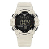 CASIO デジタルスポーツ男性用ウレタン時計 157634670 [P]