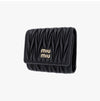 MIU MIU 財布 5MH033 AFPP F0002 158332368 [P]