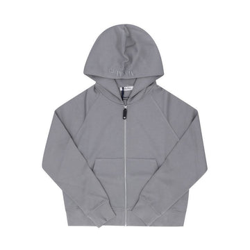 MaxMara Hooded Zip-Up 2629926021 001 159406718 [P]