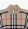 Burberry Reversible Checked Wool Cape 160366363 [P]