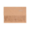 Mulberry Small Wool Fringe Scarf 160484315 [P]