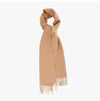 Mulberry Small Wool Fringe Scarf 160484315 [P]
