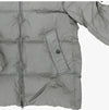 STONE ISLAND Wattierte Jacke aus Nylon 162242475 [P]