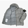 STONE ISLAND Wattierte Jacke aus Nylon 162242475 [P]
