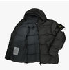 STONE ISLAND Krinkled Woven Nylon Männer-Padded Jacket 162242466 [P]