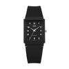 CASIO MQ-27-1BDF アナログ時計 メンズウレタン時計 27-1B 40558880 [P]