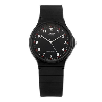 CASIO MQ-24-1BLDF アナログ時計 ウレタン時計 (MQ-24-1B) 40559108 [P]
