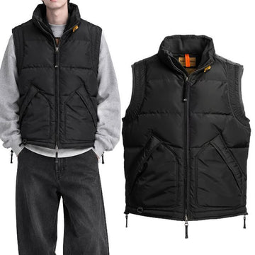 PARAJUMPERS コベック パディングベスト 117544083 [P]