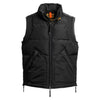 PARAJUMPERS コベック パディングベスト 117544083 [P]
