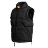 PARAJUMPERS コベック パディングベスト 117544083 [P]