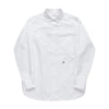 NANAMICA Shirt SUGF360E OW Regular Collar Wind Mens Shirt 66005056 [P]