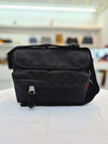 Gucci Nexus Medium Black Messenger Crossbody Bag 816820 162308151 [P]