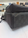 Gucci Nexus Medium Black Messenger Crossbody Bag 816820 162308151 [P]