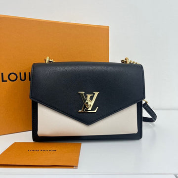 LOUIS VUITTON マイラックミBB M51418 162308165 [P]