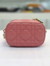 DIOR レディース マイクロ ヴィニティ クロスバッグ S0935ONMJ 162308543 [P]