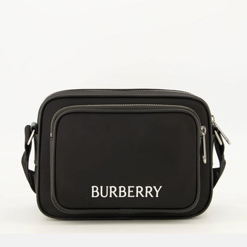 BURBERRY ナイロンバッグ 8126754 158876075 [P]