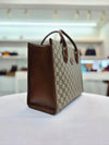 GUCCI GGスプリームスモールトート兼ショルダーバッグ659983 162308574 [P]