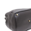SAINT LAURENT 181018 ブラウン レザー トートバッグ kk84072752 162326752 [P]