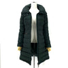 MONCLER フラメット レディース ロングコート 162326764 [P]