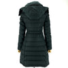 MONCLER フラメット レディース ロングコート 162326764 [P]