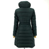 MONCLER フラメット レディース ロングコート 162326764 [P]