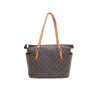 LOUIS VUITTON モノグラム キャンバス トータリーMM ショルダーバッグ 30920398 162327188 [P]