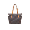 LOUIS VUITTON モノグラム キャンバス トータリーMM ショルダーバッグ 30920398 162327188 [P]