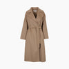 MAXMARA Wool Belted Coat 160108298 [P]