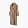 MAXMARA Wool Belted Coat 160108298 [P]