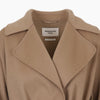 MAXMARA Wool Belted Coat 160108298 [P]