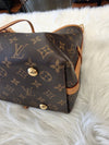 Louis Vuitton Carryall PM M46203 25 Year Condition S 162327324 [P]
