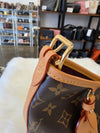 Louis Vuitton Carryall PM M46203 25 Year Condition S 162327324 [P]