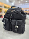 PRADA ミニクロスバッグ 1BH029 162327383 [P]