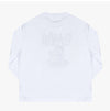 GANNI 長袖 Tシャツ 155526117 [P]