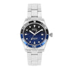 MIDO Oceanstar Gradient Men's Metal Watch 160366166 [P]