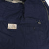 BURBERRY マルチポケットミリタリージャケット 46サイズ 37920-3 162327625 [P]