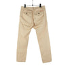DSQUARED2 コットンスキニーパンツ 44サイズ 37920-4 162327744 [P]