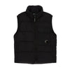 CP COMPANY ダウンベスト CUS025 L3C00 60100 162327939 [P]