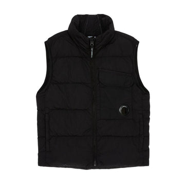 CP COMPANY ダウンベスト CUS025 L3C00 60100 162327939 [P]