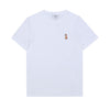 Maison Kitsune Short Sleeve T-Shirt 155628022 [P]