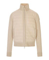 MONCLER パディングウールカーディガン 156730055 [P]
