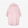 MAXMARA テディベアアイコンアルパカウール女性コート 151204393 [P]