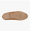 Porselli Leather Ballet Flats 95 Tan 160366162 [P]