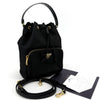 PRADA リナイロン ポコノ バケットバッグ 1BH038 162328956 [P]