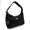 PRADA テスート ホーボーバッグ ブラック 1NE515 162329041 [P]
