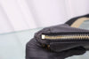 PRADA ゴールドロゴトライアングルレザーショルダーバッグ 1BH194 162329059 [P]
