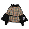 Burberry Micro Check Stitch Nylon Wavy Jacket 8121368 156973152 [P]