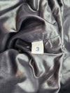 MONCLER Eclins Kapuzenjacke Daunenjacke Schwarz Zustand B+ 162329273 [P]